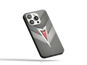 Pontiac Smart Phone Case Customizable Design